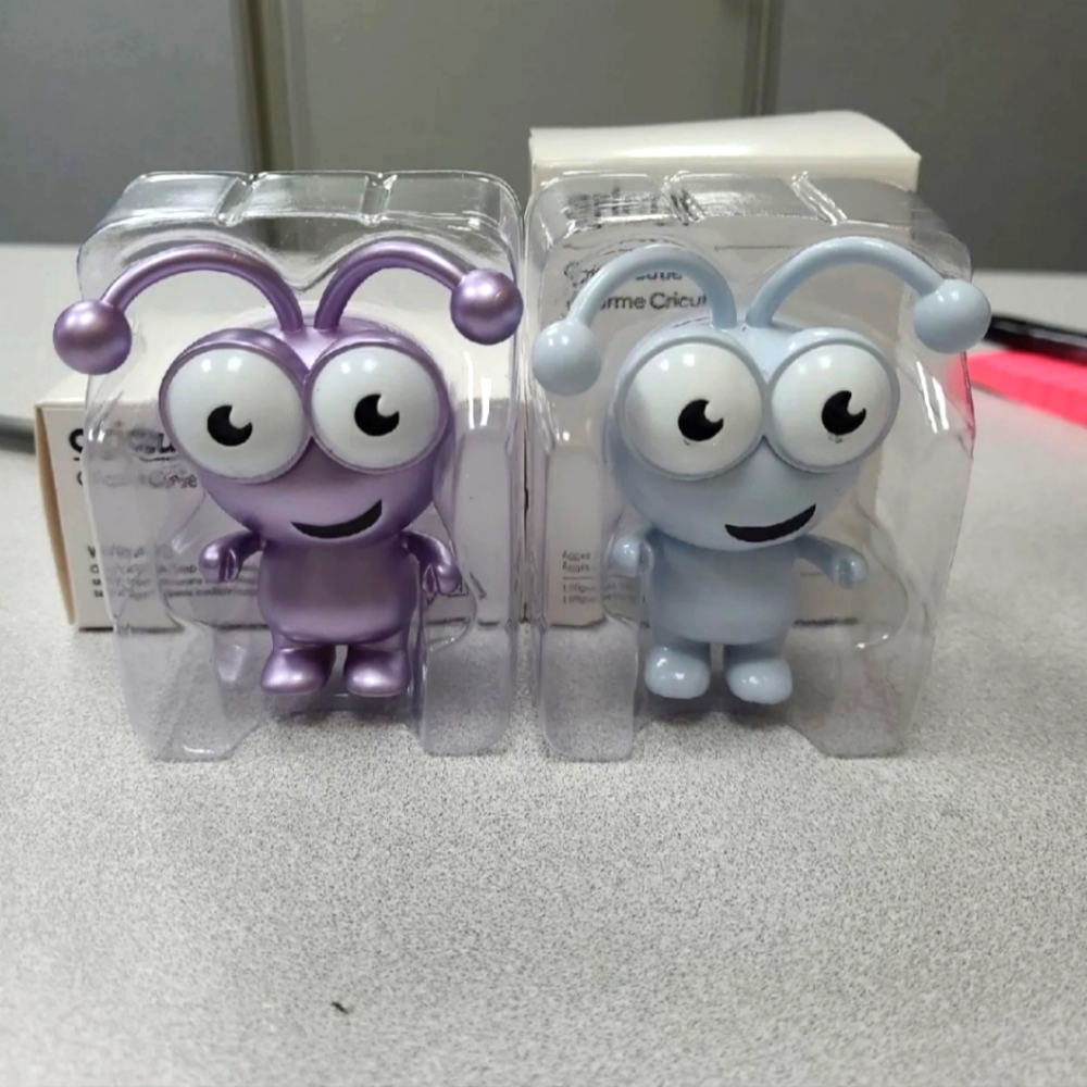 Cricut Cuties